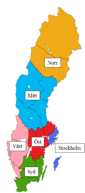 2. Material och metoder 2.