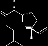 1,8-cineol davanone Figur 1.