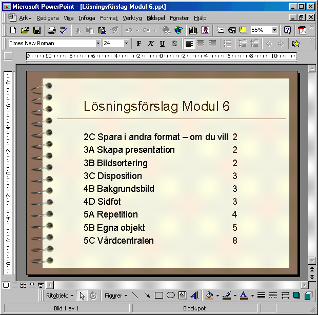 Datakörkortet