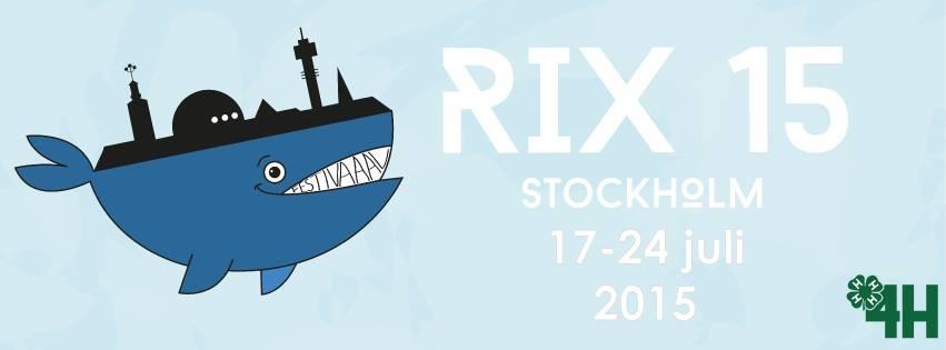 Riksförbundsstämma 2015 RIKSFÖRBUNDET