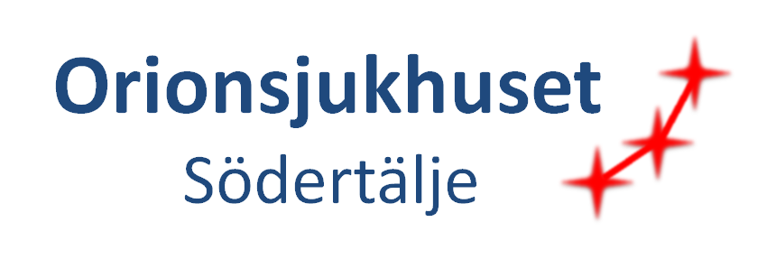 Orionsjukhuset i Södertälje kan från 2016-2020 successivt erbjuda Stockholms läns landsting ytterligare 5 000 slutenvårdstillfällen och 50 000 öppenvårdsbesök förutom det fortsatta ansvaret