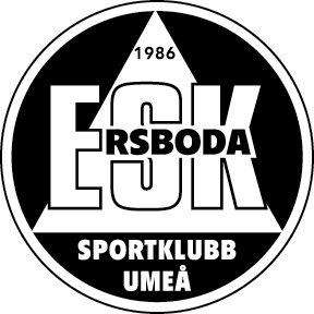 Sida 1 STADGAR för den ideella klubben Ersboda Sportklubb med hemort i Umeå kommun. Ersboda Sportklubb är bildad 1986. Stadgarna är senast ändrade av årsmötet den 30 mars 2014.