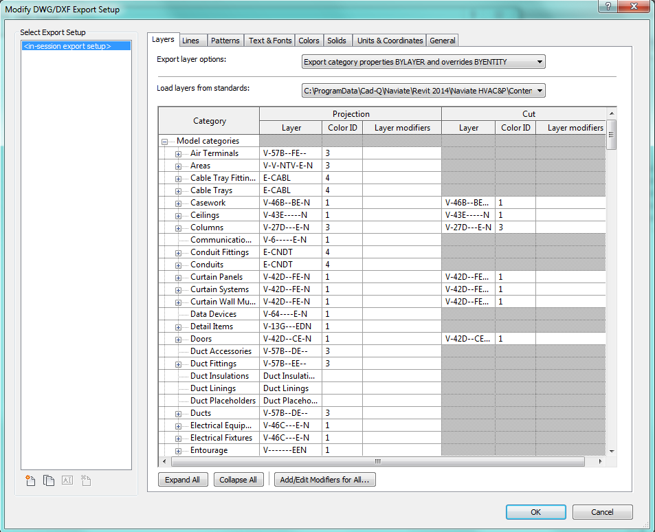 Mallfilen / Naviate Template (SE) View