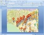 ArcGIS Foundational Apps Supporting Common Tasks Microsoft Office Dashboard Making the Platform Pervasive Collector* Explorer* Collection / Editing