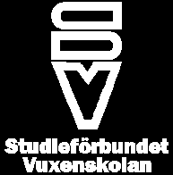 Information om Studiecirklar i Språklig stimulans för personer med afasi. Tisdag den 3 februari klockan 13.00-14.