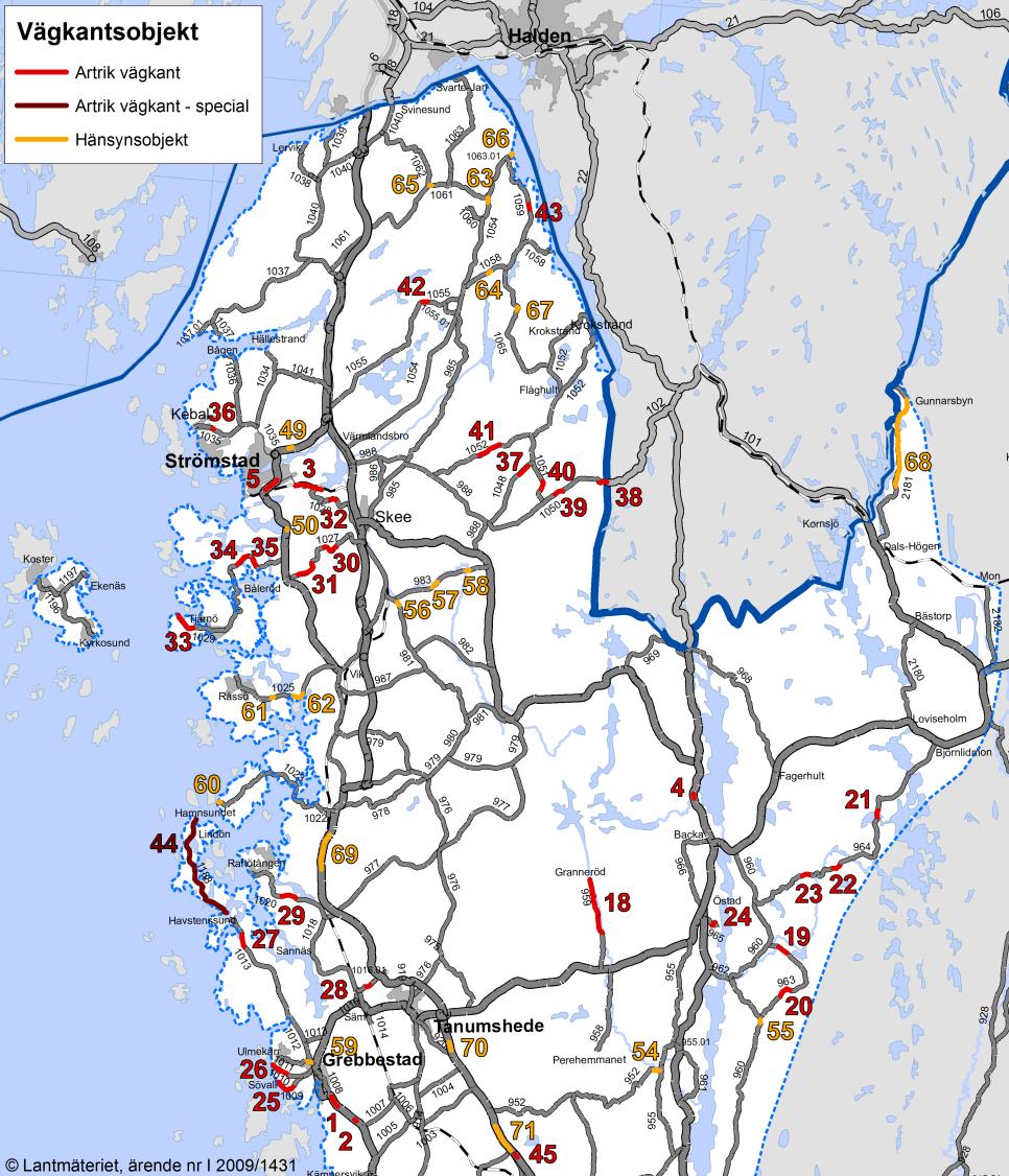 Driftområde