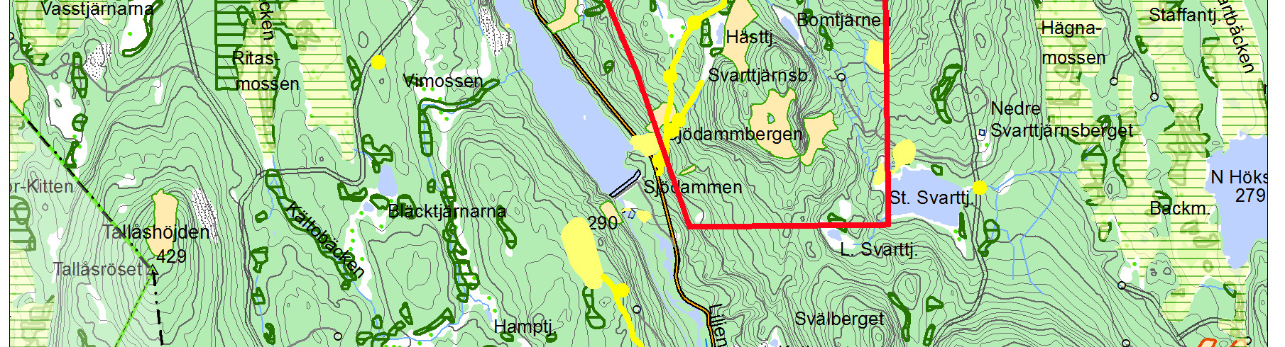 MKB till tematiskt tillägg