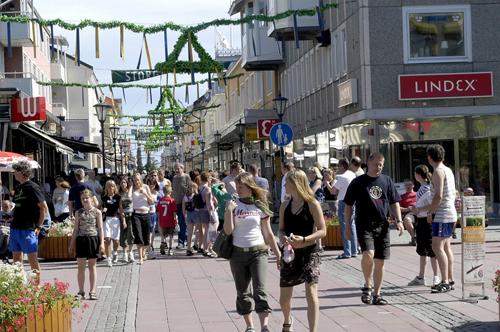 Hur ska vi i Piteå tillsammans bli en attraktivt och