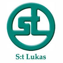 S:t Lukas bildades 1939 av personer i olika människovårdande yrken - läkare, präster, socialarbetare - med förankring i olika kristna kyrkor och samfund i Sverige.