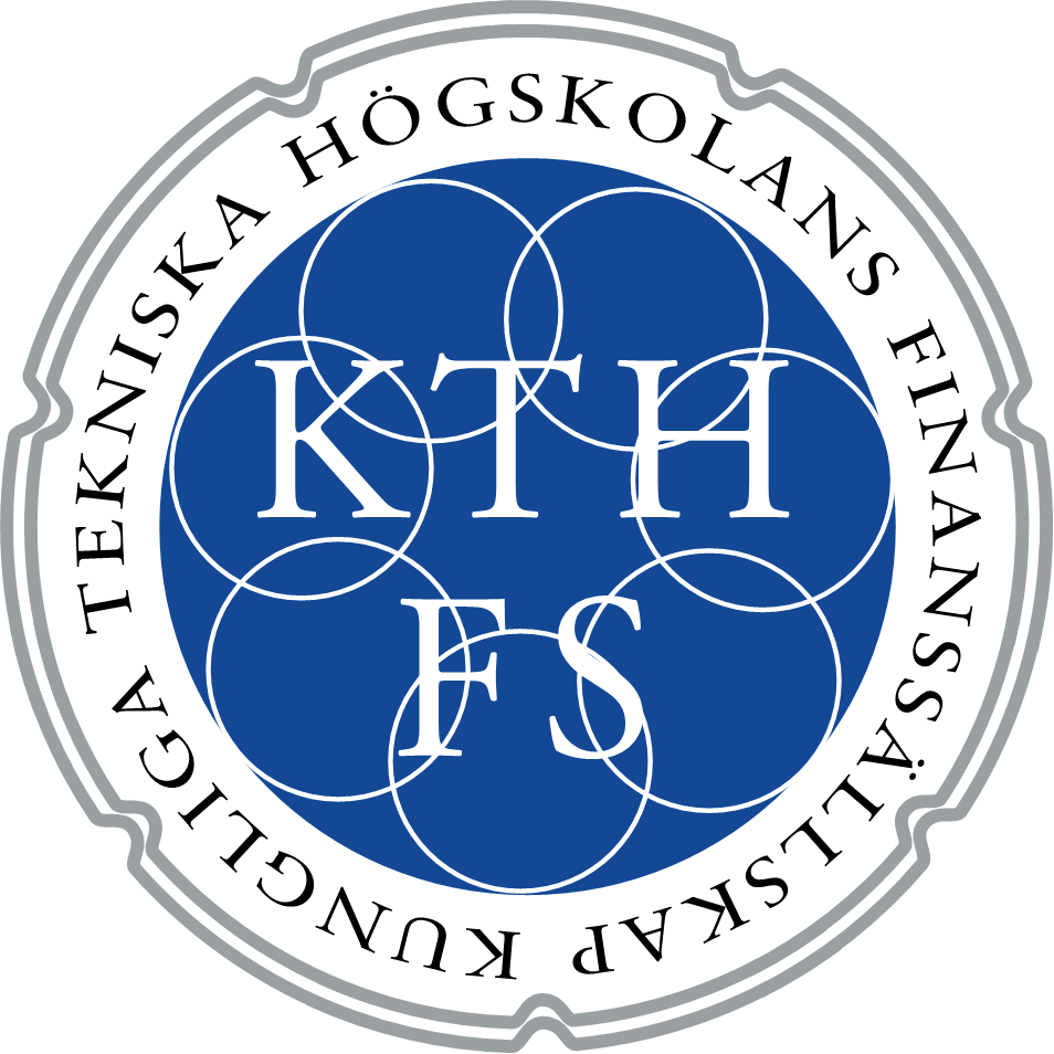 Kungliga Tekniska Högskolans Finanssällskap Årsstämma 2011 Kungliga