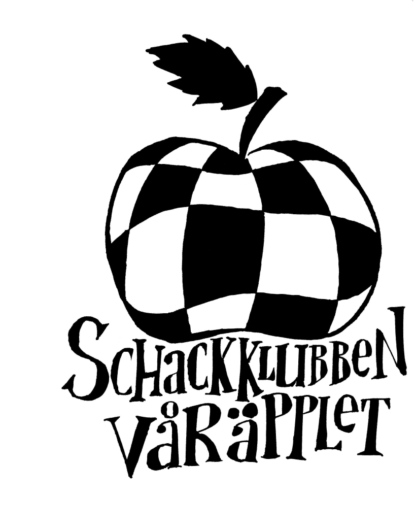 Exempel på Informationsblad Om Schackklubben Våräpplet Skolschackklubben Våräpplet startade hösten 2009 i ett samarbete mellan Apelskolan och Vårfruskolan i Lund.