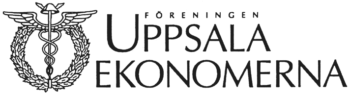 Underlag till stormötet angående om Uppsalaekonomerna ska söka kårstatus Tisdag