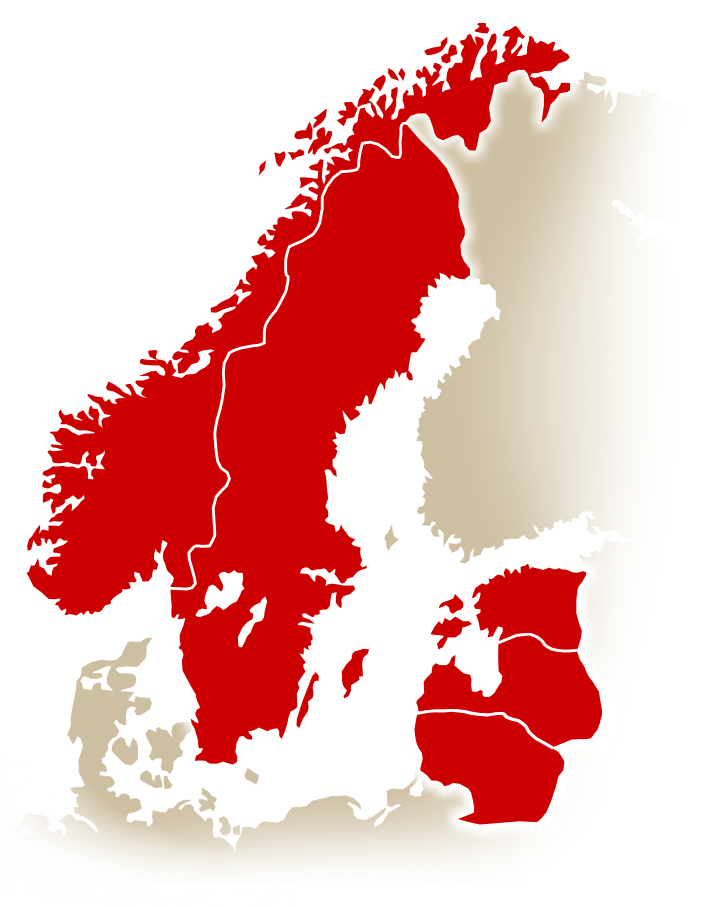 ICA i korthet ICA AB Per Strömberg VD Sonat Burman Olsson EVP & CFO Mats Holgerson Chief Operating Officer ICA Sverige Anders Svensson VD ICA Norge Thorbjørn Theie VD Rimi Baltic Edgar Sesemann VD