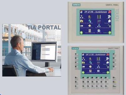 Olika fabrikat Styrsystem kommunikation & HMI Touchpaneler, SCADA och smartphones (med/utan appar) Kommunikation via Profibus, Profinet mm via