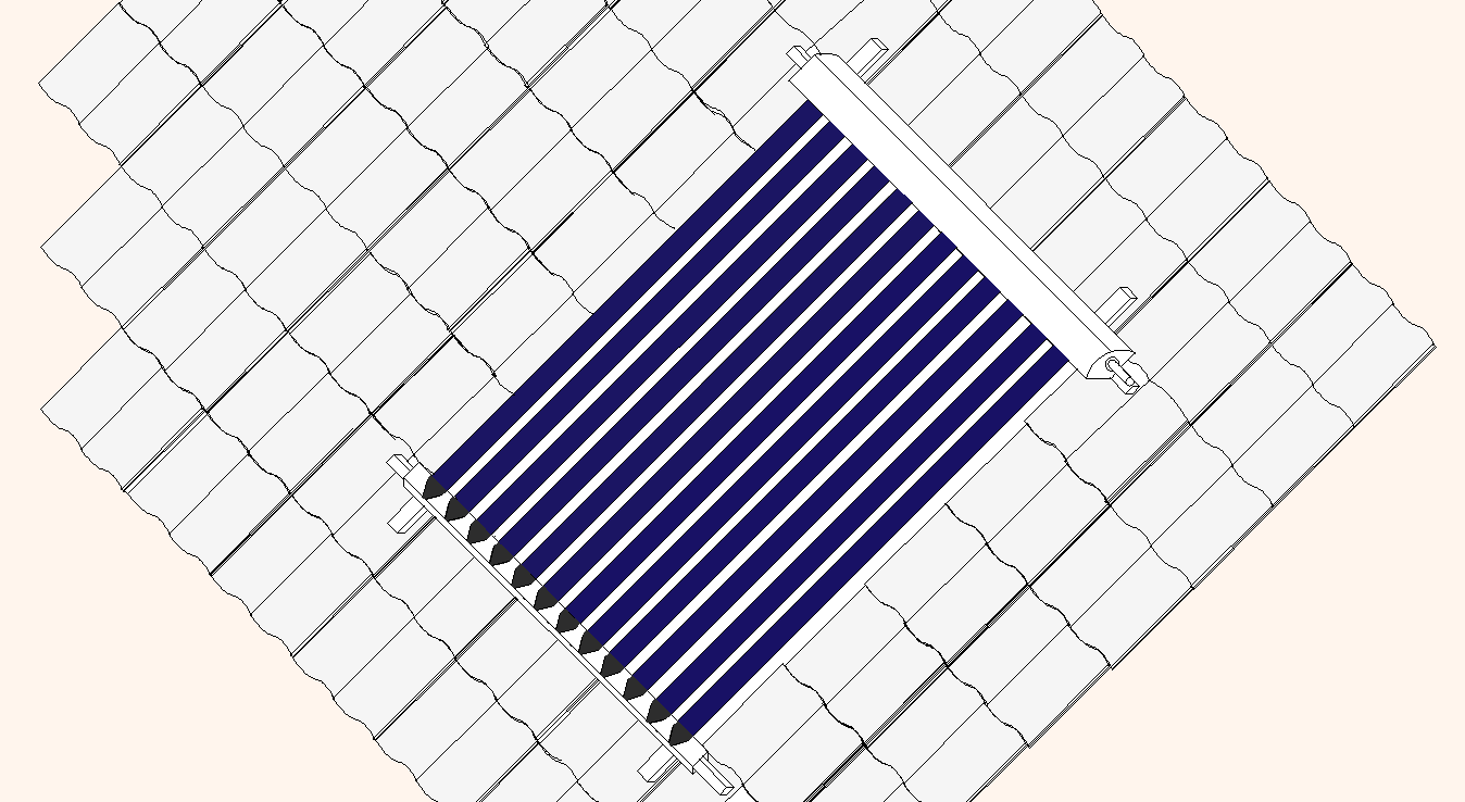 (Fortsa ttning) 5.2 Monteringsfo rslag pa tak 15 c) Fo ljande anvisningar illustreras i figur 19.