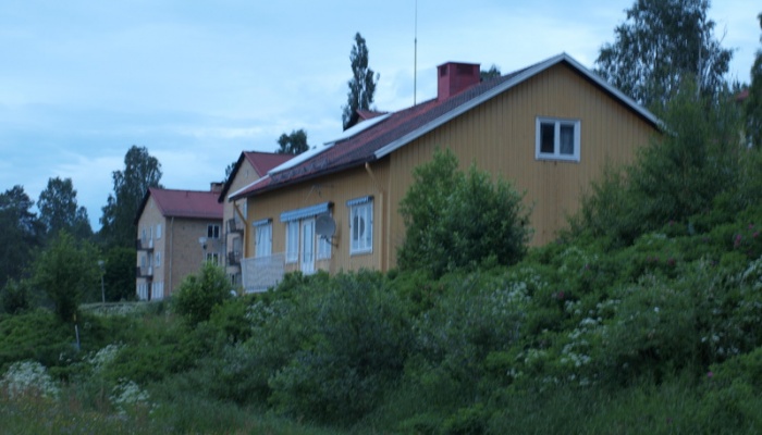 Län Västerbotten Gatuadress Kommun Umeå Storlek 10.