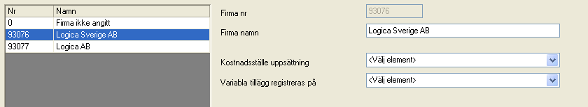 - Anställda som får dagar stukna pga outnyttjad semester kommer att markeres med röd skrift - Anställda som redan har fått överförd semester kommer att vara markerade gröna.