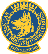 Sidan 1 av 20 Svenska Brukshundklubben Reviderad 2014-04-15 Genomförandeplan patrullhundkurs Övergripande mål Ekipaget skall efter genomförd kurs Patrullhund/Hemvärn uppvisa grundlagd förmåga som