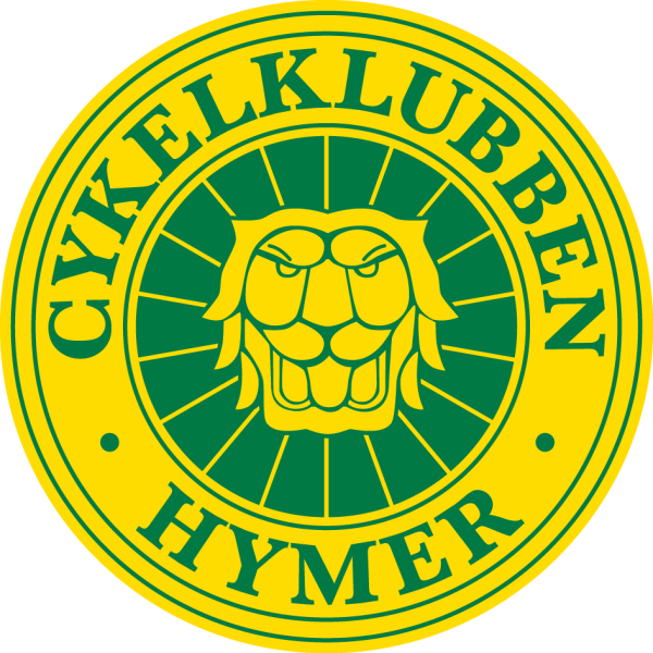 CK Hymer Cykelklubben i Linköping