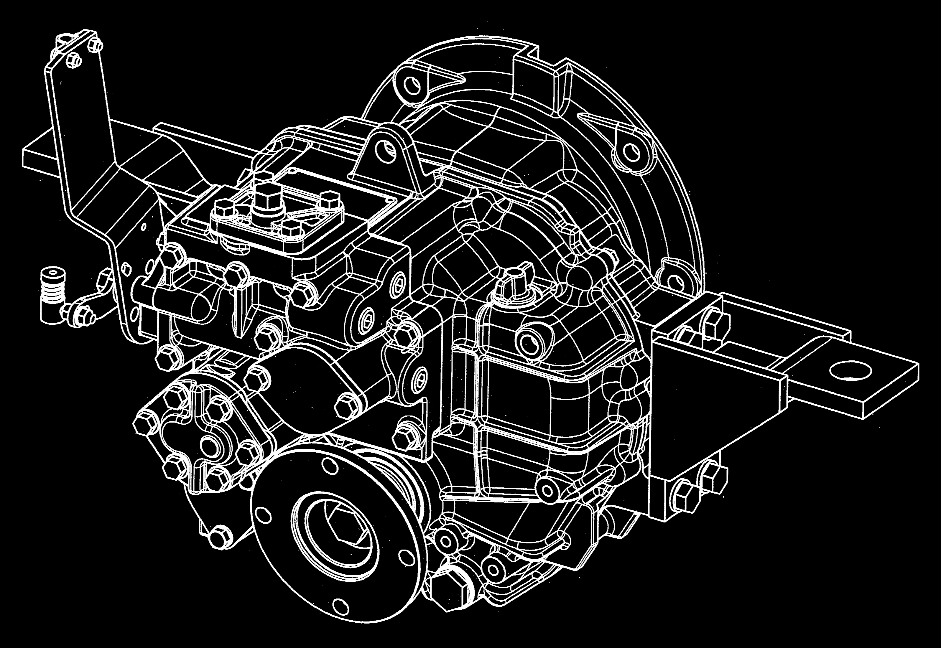 PRODUKTÖVERSIKT NAMN PÅ MOTORNS DELAR Anmärkning: KMH40 visas på bilden. Funktionen är likartad på övriga modeller.