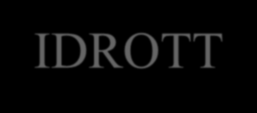 IDROTT 18