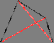 Decimaltal Număr zecimal 1,75 Diagonal Diagonală Diameter Diametru Femhörning Pentagon Figur Figură Fotpunkt Piciorul perpendicularei Fyrhörning Patrulater