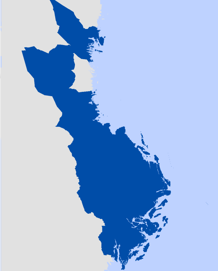 Stockholms- och Uppsala Läns Luftvårdsförbund är en ideell förening.