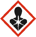 Förordning (EG) No 1272/2008 (CLP) Riskklasser/Riskkategorier Brandfarliga vätskor, kategori 3 Fara vid aspiration, kategori 1 Frätande eller irriterande på huden, kategori 2 Akut toxicitet, kategori