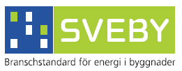 Svebyprogrammet ENERGIPRESTANDAANALYS 10 - avvikelse som kan