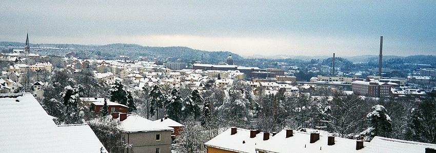 Borås Stad Folkmängd 2012 104000 personer,varav 64% bor i