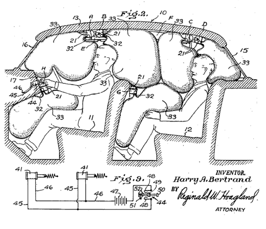 Patenträtt en översikt En rättighet som bygger på en överenskommelse mellan samhället och uppfinnaren Patent skyddar