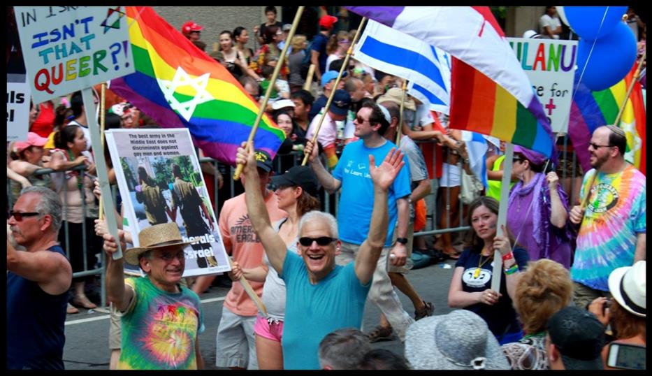 Pride Vi lämnar nu Transsexualitet i Sexpressens HBT special bakom oss. I denna upplaga tar vi oss in på djupare vatten kring Stockholms Pride festival och vad det är för något.