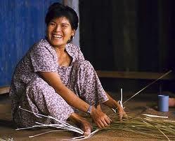 Mai Vietnamese Handicrafts Vietnams äldsta Fair Trade företag (1991).
