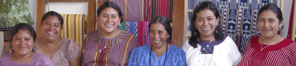 ursprungsbefolkningar i Guatemala Handelssamarbete sen 2008 Importör:
