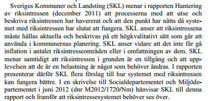 För Trafikverket medförde regeringsbeslutet stora fördelar. Tunneln innebär omfattande ingrepp i riksintresset Göteborgs medeltida stadskärna.