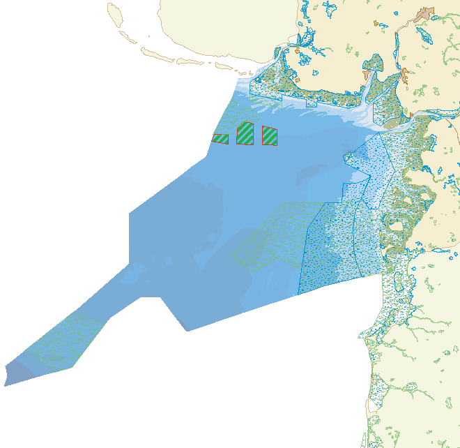 VARFÖR ANLÄGGA ETT SAMLAT HAVSPERSPEKTIV?