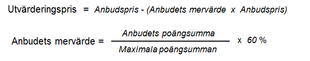 Administrativa föreskrifter 25/26 BI-system, krav verktyg för rapport och analys inklusive ETL-verktyg och krav på budgetverktyg).