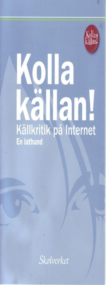 Tobak Uppgift 9: Hur påverkas hälsan av tobak? I arbetet med tobak ska vi träna på tre förmågor. Det är att söka fakta från olika källor, värdera källorna och att diskutera. Gör så här: 1.