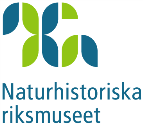 Innehåll i ett fakturaunderlag som ska skickas till Naturhistoriska riksmuseet Faktureringsadress Naturhistoriska riksmuseet 2206 FE 7 838 73 FRÖSÖN Fakturan ska också innehålla följande