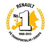 NYA RENAULT KANGOO EXPRESS lista &