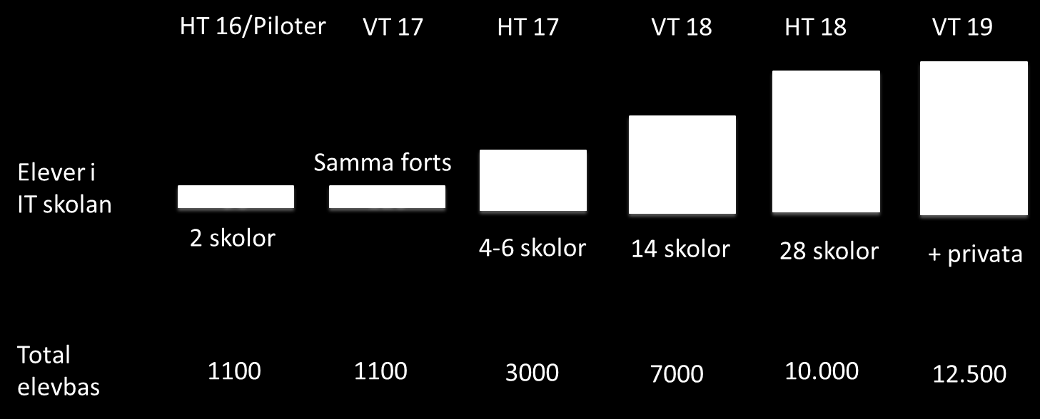 Projektledning Extra resurser fritids Summa Projektledning aug-dec facilitering pågående pilot samt utvärdering Behövs vid Skogsängen vid fritidsverksamheten (extra resurs sätts in och frigör resurs