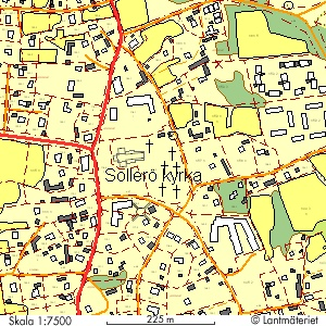 Källor och litteratur Ahlberg, H. 1996. Dalarnas kyrkor i ord och bild. Berggren, Hugo. 1934. Sveriges kyrkobyggnader. Västerås stift. Bergman, Mats. 1989. Venjans, Solleröns och Våmhus kyrkor.