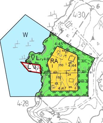 1-9 Etapplandskapsplan 2 Förnyelsebara energiformer och deras placering i Österbotten godkändes av landskapsfullmäktige 12.5.2014 och fastställdes av miljöministeriet 14.12.2015.