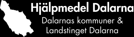 Datum Sida 2015-08-28 1(2) Dnr: LD15/03013 Förslag till gemensamma hjälpmedelsavgifter i Dalarna Bakgrund Medlemsrådet fick i uppdrag av Hjälpmedelsnämnden att utreda frågan kring gemensamma avgifter