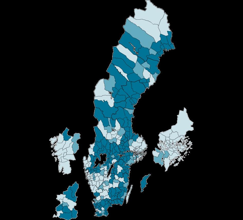 Sida: 57 av 58 Karta 6.