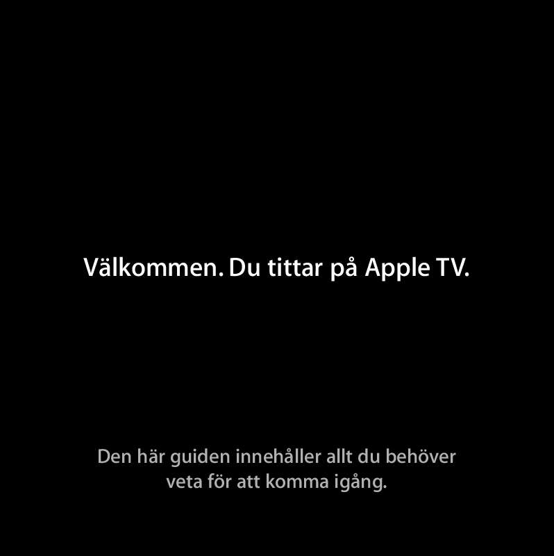 Du hittar svar på alla dina frågor i instruktionsbok (information, specifikationer,