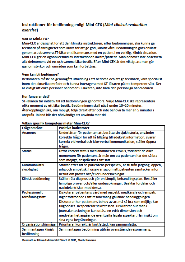 Bilaga 2 Hela instruktionen finns på http://vardgivare.skane.se/siteassets/3.