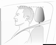 Stolar, säkerhetsfunktioner 33 Stolar, säkerhetsfunktioner Nackskydd... 33 Framstolar... 35 Baksäten... 38 Säkerhetsbälten... 42 Airbagsystem... 45 Barnsäkerhet.