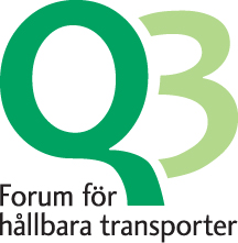 Vi tackar våra partners och