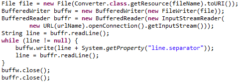 4 Konstruktion Kod 1: Sektion av returnerat resultat från statistik leverantör i XML format Detta är såklart inte hela resultatet som Worldbank returnerar utan en sektion som visar 3 stycken utav ca